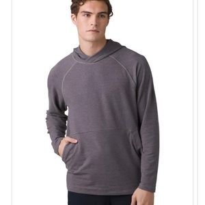 PrAna Altitude Tracker Hoodie and Joggers - Men's